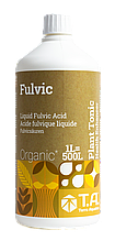 Біостимулятор росту рослин Fulvic TA (Diamond Nectar GHE) 0,5 л