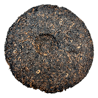 Чай Пуер бінг-ча "Золотий", приб. 100 г