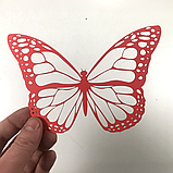 Лазерна різка паперу та картону в Києві, фото 3