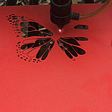 Лазерна різка паперу та картону в Києві, фото 2