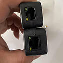 Пасивний Balun RJ45. Приймач Balun BNC — LAN 8Mp, фото 5