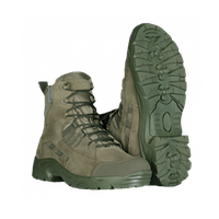 Черевики зимові