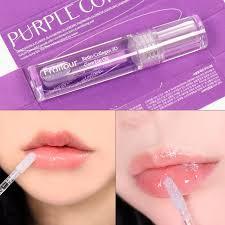 Олія для губ з ретиналем та колагеном Retin-Collagen 3D Core Lip Oil, 3,5 мл, фото 1