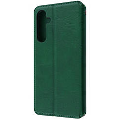 Чехол WAVE Cubic Rubic Case Samsung Galaxy A55 green