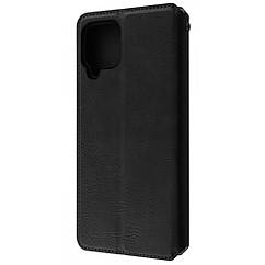 Чехол WAVE Cubic Rubic Case Samsung Galaxy A22/M22/M32 (A225F/M225F/M325F) black