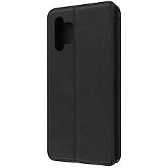 Чехол WAVE Cubic Rubic Case Samsung Galaxy A32 (A325F) black