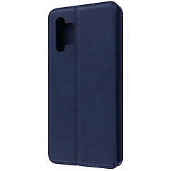Чехол WAVE Cubic Rubic Case Samsung Galaxy A32 (A325F) blue