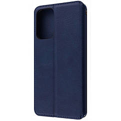 Чехол WAVE Cubic Rubic Case Samsung Galaxy A52 (A525F) blue