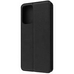 Чехол WAVE Cubic Rubic Case Samsung Galaxy A52 (A525F) black