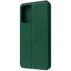 Чехол WAVE Cubic Rubic Case Samsung Galaxy A52 (A525F) green