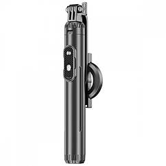 Тирпод Proove Magnet Stick Pro (1540mm) black