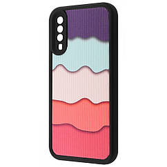 Чехол WAVE Artfull Case Samsung Galaxy A30s/A50 (A307F/A505F) colorful waves