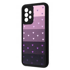 Чехол WAVE Artfull Case Samsung Galaxy A52 (A525F) little hearts