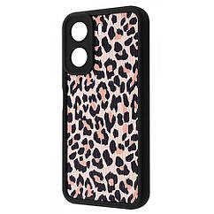 Чехол WAVE Artfull Case Xiaomi Redmi 13C 4G/Poco C65 light leopard