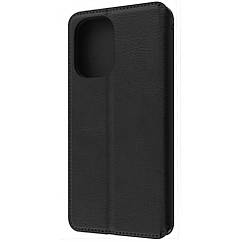 Чехол WAVE Cubic Rubic Case Xiaomi Redmi 13C 4G/Poco C65 black