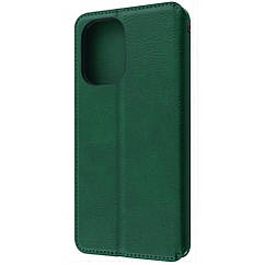 Чехол WAVE Cubic Rubic Case Xiaomi Redmi 13C 4G/Poco C65 green