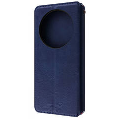 Чехол WAVE Cubic Rubic Case Xiaomi Redmi 14C 4G/Poco C75/Redmi A4 blue