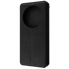 Чехол WAVE Cubic Rubic Case Xiaomi Redmi 14C 4G/Poco C75/Redmi A4 black