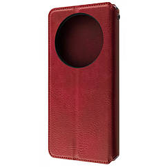 Чехол WAVE Cubic Rubic Case Xiaomi Redmi 14C 4G/Poco C75/Redmi A4 red