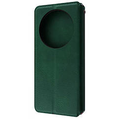 Чехол WAVE Cubic Rubic Case Xiaomi Redmi 14C 4G/Poco C75/Redmi A4 green