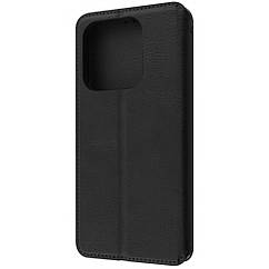 Чехол WAVE Cubic Rubic Case Xiaomi Redmi Note 14 5G black