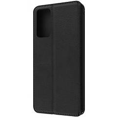 Чехол WAVE Cubic Rubic Case Xiaomi Redmi Note 11 4G/Redmi Note 11S black