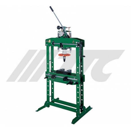 Преса та комплектуючі