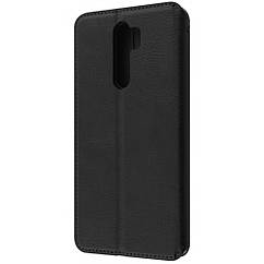 Чехол WAVE Cubic Rubic Case Xiaomi Redmi Note 8 Pro black