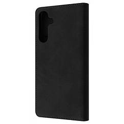 Чехол WAVE Fold Case Samsung Galaxy A15 4G/5G black
