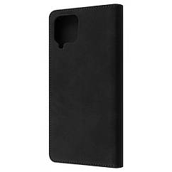 Чехол WAVE Fold Case Samsung Galaxy A22/M22/M32 (A225F/M225F/M325F) black