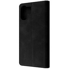 Чехол WAVE Fold Case Xiaomi Redmi 13C 4G/Poco C65 black