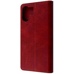 Чехол WAVE Fold Case Xiaomi Redmi 13C 4G/Poco C65 red