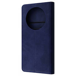 Чехол WAVE Fold Case Xiaomi Redmi Note 14 Pro 5G blue
