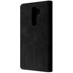 Чехол WAVE Fold Case Xiaomi Redmi Note 8 Pro black