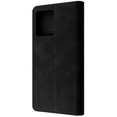 Чехол WAVE Fold Case Xiaomi Redmi Note 12 4G black