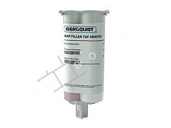 Двокомпонентний, термопровідний рідкий заповнювач TGF 4500CV0