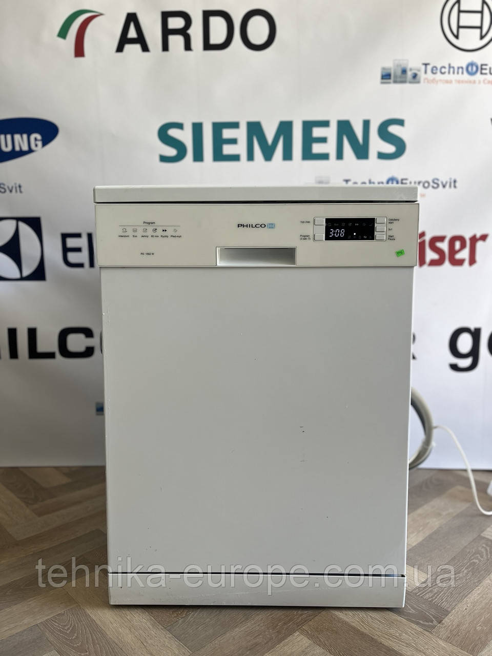 Посудомийна машина	Philco вживана	090425/2