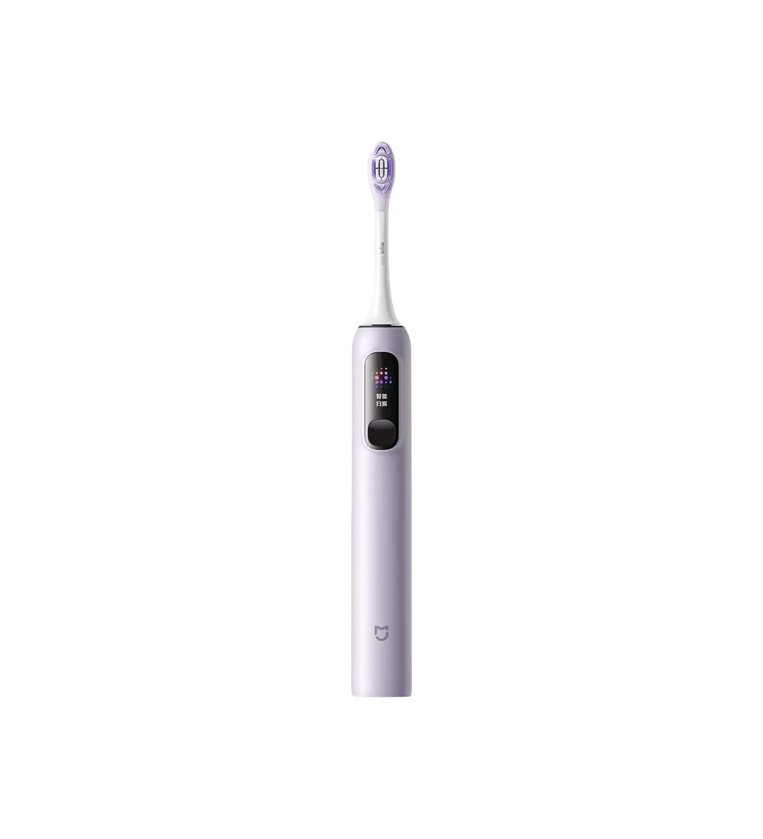 Електрична зубна щітка Xiaomi Mijia Sonic Sweep Electric Toothbrush Pro (MES610) + 2 насадки