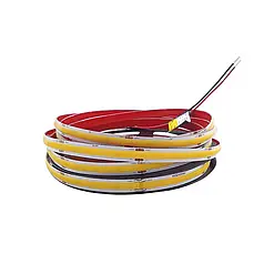 LED стрічка Rishang COB 320шт/м 10W/м IP20 24V 3000K RM0801EC-J-L-V1 21338