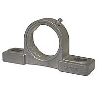 Корпус підшипника SP 205 з нержавіючої сталі. Виробник XMVB