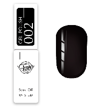 Гель лак Trendy Nails №002, 8 ml