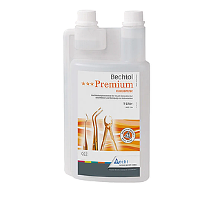 Bechtol Premium, Бехтол Преміум, 1 л для дезінфекції інструментів