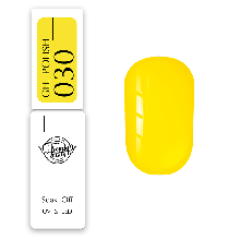 Гель лак Trendy Nails №030, 8 ml