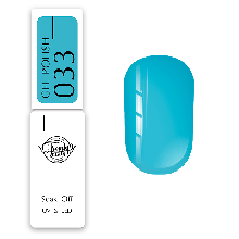 Гель лак Trendy Nails №033, 8 ml