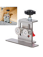 Інструмент для монтажу та регулювання під час встановлення меблевих дверей P2585