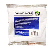 Сульфат калію 0,5 кг.