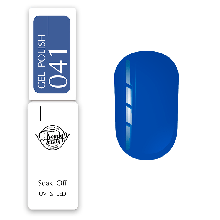 Гель лак Trendy Nails №041, 8 ml