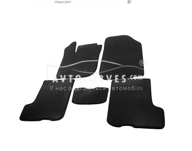 Килимки Renault Sandero Stepway 2013-2019 - тип: Eva, фото 1