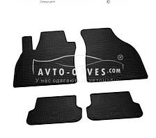 Килимки Audi A4 B7 2004-2007