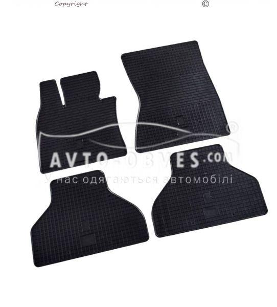 Килимки BMW X5 E70 2007-2013, фото 1